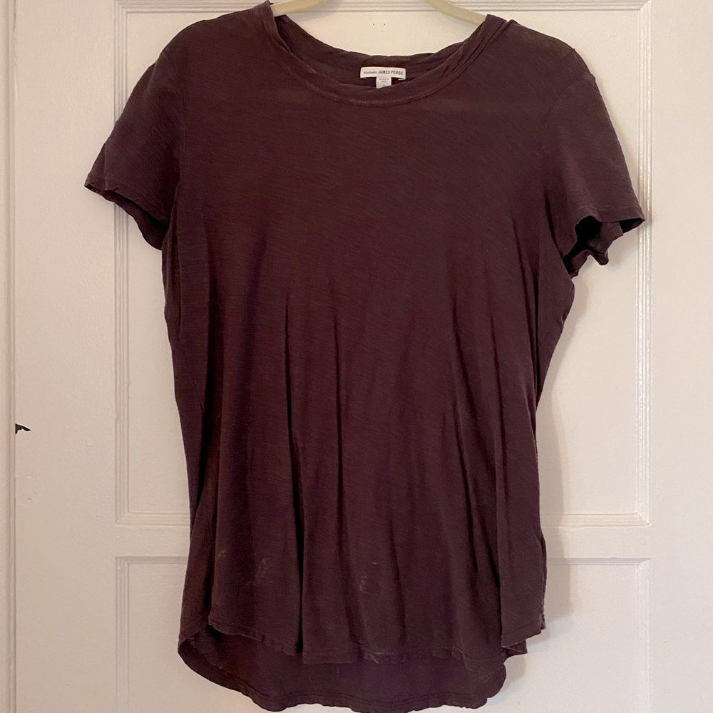 James Perse Tshirt